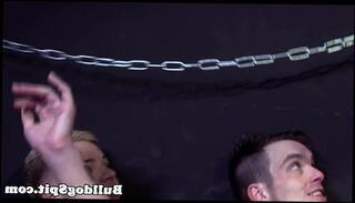 Video 512249725: gay twink bondage, dominate gay twinks, fetish twinks anal, gay bondage hunks, gay leather bondage, tattoo twinks anal, british bondage, dominant muscular, twink interviewed