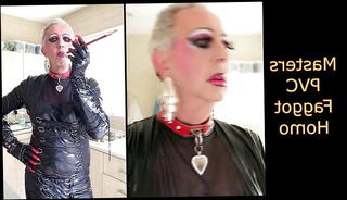 Video 1570833881: latex solo, latex master