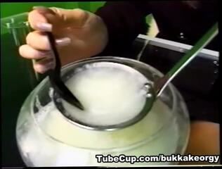 Video 67054004: bukkake fetish, bukkake facial, japanese bukkake, asian bukkake, hot slut babe, slut women, cock cum, semen