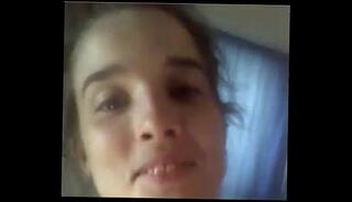 Video 290530845: slut came