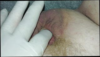 Video 1184807801: cock squirting cum, small cock squirt, gay squirt, good squirt, squeezes cum, little dick play