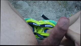 Video 200886201: gay jerks cum, public jerk cum, man jerk cum