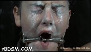 Video 819836805: bdsm fetish slave, bdsm blowjob slave, bdsm fetish babe, fetish hardcore bdsm, masturbation fetish sexy, fetish babe toys, sexy brunette slave, penis cum, fake penis