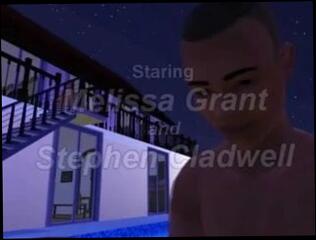 Video 100707801: submissive threesome, cartoon threesome, submissive wife, submissive straight, naked