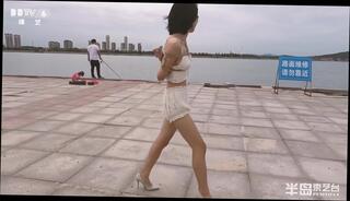 Video 1585807644: bdsm bondage fetish, fetish bdsm asian, chinese bondage asian, high heel bondage, public bdsm outdoor, bondage hd, bondage brunette