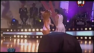 Video 1354232645: sexy ass tease, sexy ass thong, ass dance tease, hot ass teasing, perfect ass dances, dancer teasing, celebrity ass