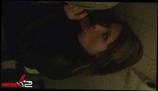 Video 182136995: lulu pretel, outdoor public blowjob