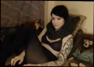 Video 252736301: nylon pantyhose, amateur pantyhose, nylon games, straight amateur