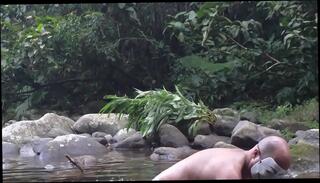 Video 1014321075: naked hot gay, naked masked