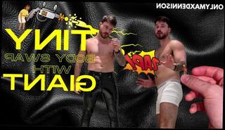 Video 1593744743: fetish gay solo, latex fetish, fetish amateur gay, gay swap, gay leather fetish, fetish male gay, shrinking fetish, giant fetish, tini