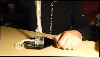 Video 165559801: condom drink cum, cum filled condom, amateur condom, gay condom, two condoms, jizz