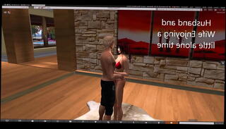 Video 182214715: student couple, exchange student, swedish couple, married couple