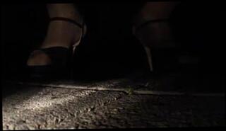 Video 281185001: shemale pee, amateur pee, lingerie pee, stocking pee, dark shemale