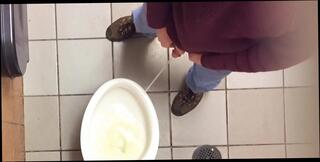 Video 332801401: gay boy pee, man peeing, big pee