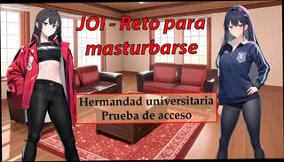 Video 1605986421: sissy humiliation joi, hentai anime joi, femdom humiliation joi, dominate humiliate slaves, joi jerking domination, cum joi femdom, slave girl humiliation, sissy sex slave, sissy training joi, joi instructions femdom, hentai anime hd, femdom handjob cum, amateur slave girl, girl friend joi, straight joi, spanish joi, latin joi, latinas amateur sex