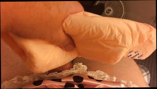 Video 1006162601: diaper masturbation, amateur diaper, gay diaper, wearing diapers, hd diapers, gay cock masturbation, small cock masturbation, small dick jacking, dick panties