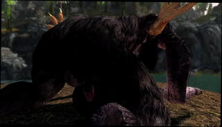 Video 1296137075: bareback furry, gay bareback anal sex, bareback anal sex blowjob, sex beast