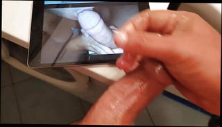 Video 1220173101: gay cumshot