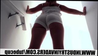 Video 53729204: big booty girl twerking, twerk compilation, big booty hardcore, big ass babe, ass babe hd