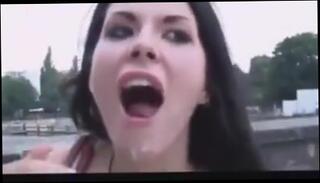 Video 769164604: facial cumshot compilation, outdoor cumshot compilation