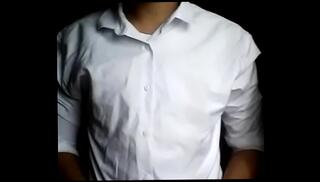 Video 744247345: student masturbating, gay student