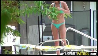 Video 166607775: pov teen amateur, teen pov public, babe fucks outside, pool babe