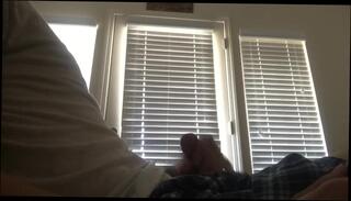 Video 317896403: solo male masturbation cumshot, solo amateur jerking, solo masturbation tattoos, girl friend home