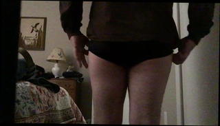 Video 1182605501: nylon lady, granny gay