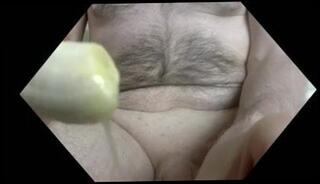 Video 158959401: gay man wanking, cum eating, face cum