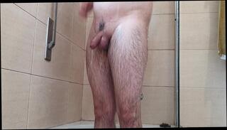 Video 1237696903: anal prolapse pump, pump butt plug, butt plug solo, gay butt plug, amateur butt plug, shower butt plug, male butt plug, solo strip, clean dirty