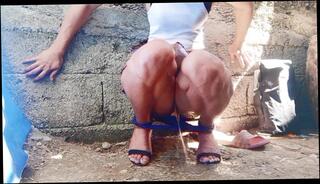 Video 1609978603: solo pissing babe, asian solo model, pov pissing, pov amateur homemade porn, sexy trans solo, trans solo cum, amateur hot babe pov, hot pornstar piss, pov amateur mature, pee