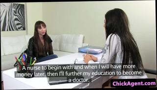 Video 346795401: strapon fucking lesbian babes, european lesbian babes, lesbian straight, lesbian casting couch, female strapon, strapon hd