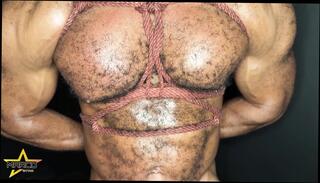 Video 1664145071: interracial bareback threesome, bareback fucking gay threesome, bdsm gay bondage, interracial threesome blowjob, muscle threesome bareback, gay hunk bareback fucking, gay bareback cum, bondage mouth fuck, fucking bareback hd, bareback muscular, star bareback