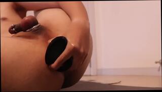 Video 847892804: solo male toy, solo toy hd, solo gay male, ass fucked toyed, ass fucking cute