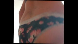 Video 1591833305: crossdresser sissy teasing, panties wearing sissy, sissy playing, sissy guys