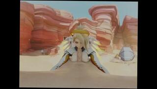 Video 1439390203: 3d cartoon blowjob, 3d cartoon dick, 3d cartoon babe, 3d cartoon blonde, big dick 3d, 3d big cock, 3d virtual, amateur big dick blowjob