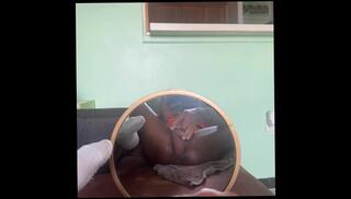 Video 1617710443: solo dildo pov, solo anal dildo masturbation, solo male masturbation pov, solo amateur dildoing, gay solo dildo, booty dildo, black dildo solo, creamy dildo masturbation, anal hole dildoing, man anal dildo, mirror pov