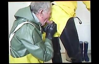 Video 129535401: amateur gay daddy, amateur gay masturbation, daddy friend, mutual cock, cock play