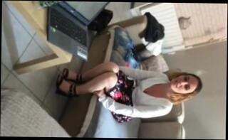 Video 234187804: french amateur