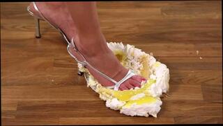 Video 359984301: foot fetish high heels, foot crush fetish, foot fetish hd, pies foot, straight foot