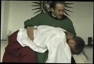 Video 269800701: gay boy spanking