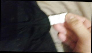 Video 1291651801: gay black masturbation, black panties masturbate, string gay, masturbation hd