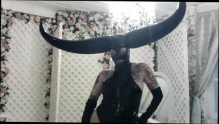 Video 1650453991: latex solo, straight amateur solo, latex lady, latex strip, solo strip dance, latex mask, latex high heels, tattooed latex, latex hd, solo shoot, striptease