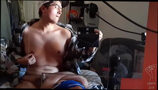 Video 1589691495: chubby foot, chubby feet, feet jerks cock, chubby guy cums, chubby guy masturbating, huge cumshot feet, moaning chubby, chubby nipple, horny chubby, feet jack, foot load, chubby latino