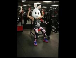 Video 1040029803: milf solo female, milf model, milf mom mother, milf women, funny milf, cosplay model, gym milf, solo female public, tattooed model, milf outside