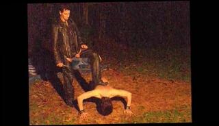 Video 317004801: bdsm master slave, amateur bdsm slave, gay bdsm slave, slave outdoor, military slave, old slave, old young bdsm