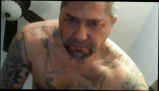 Video 1226655701: gay muscle daddy, tattoo muscle daddy