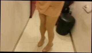 Video 255576901: pantyhose pumping, crossdresser pumping, gay pantyhose, pumps teaser, man pumps