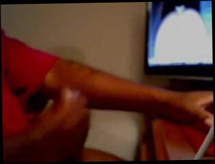 Video 18369801: cumming super hard, man gay