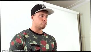 Video 497541895: striptease gay, love teasing, gay muscle